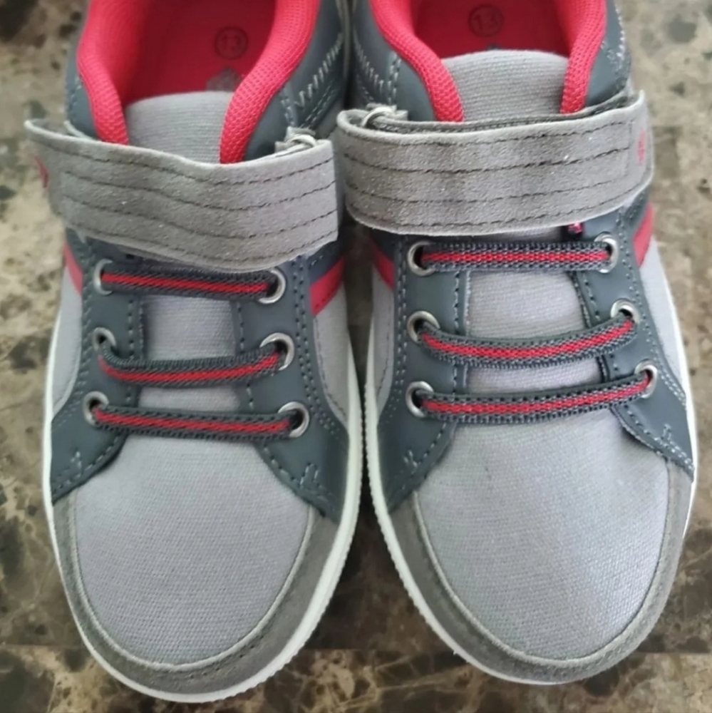Dream Pairs Strap Casual Shoes Sneakers Loafers